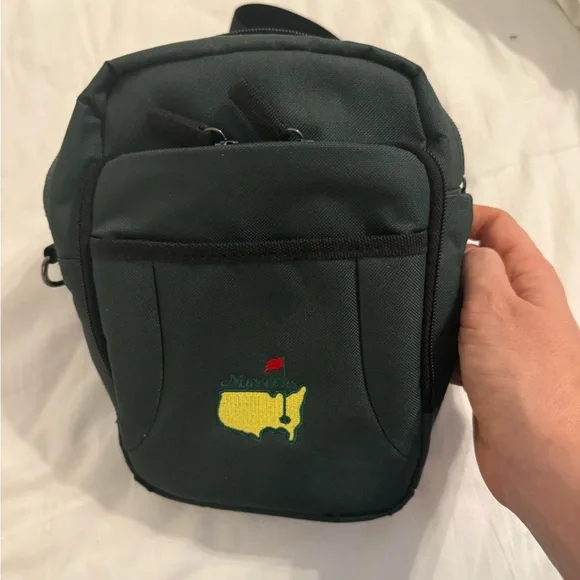 Masters Fanny pack from Augusta - Picture 4 of 4